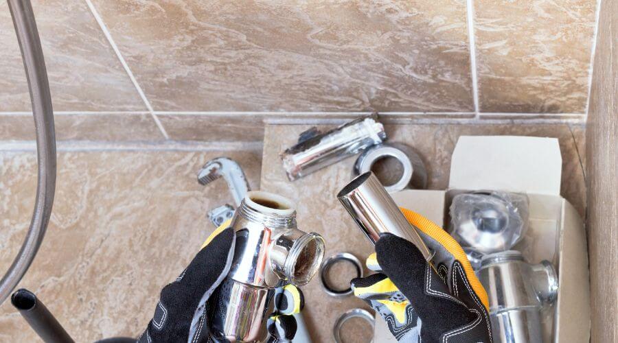 Professional New roof installation in Millersville, PA